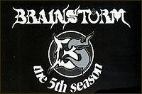 Brainstorm (GER-1) : The 5th Season